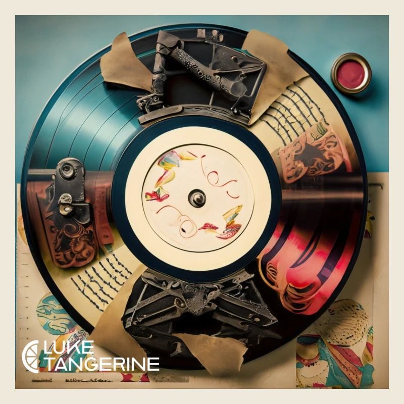 Pinup Vinyl