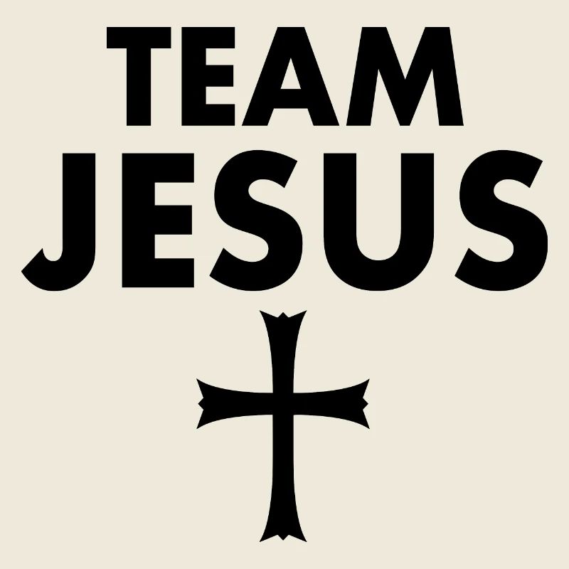 Team jesus