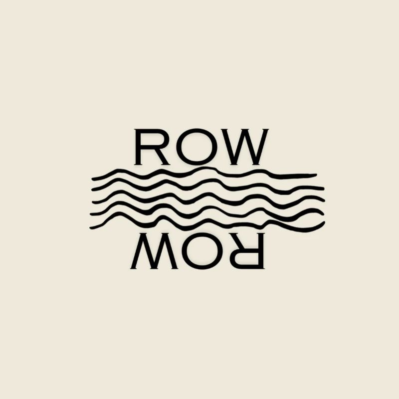 Row-Wave Design