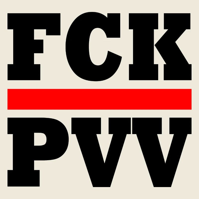 Fck pvv