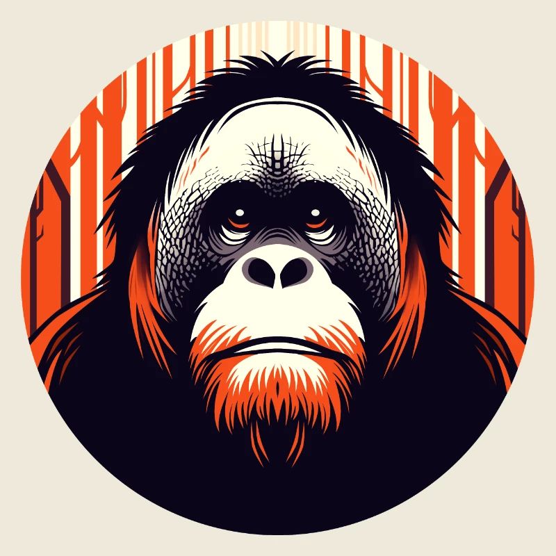 Orang-outan