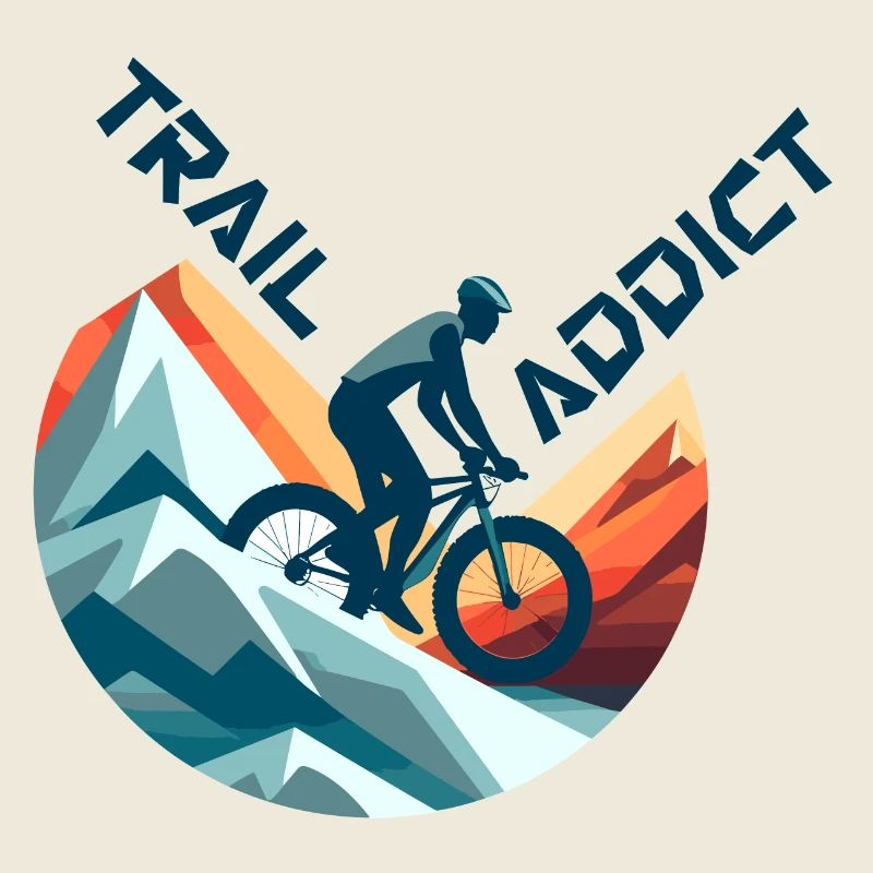 Trail Addict - Conception de VTT