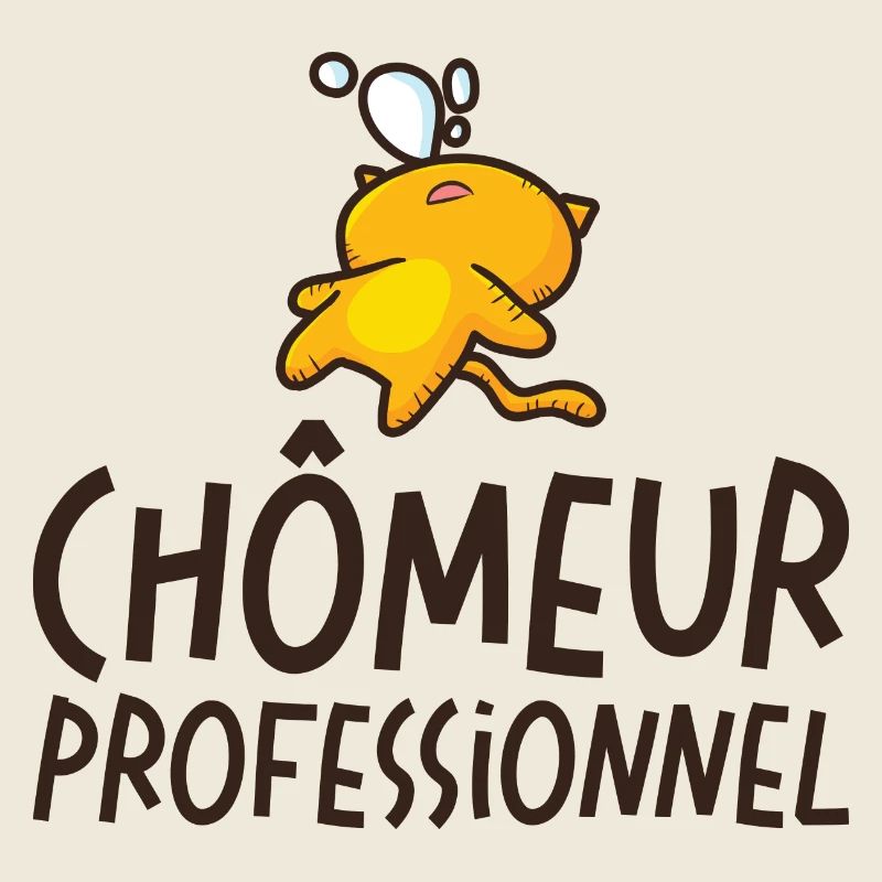 Unemployed Man Professionals