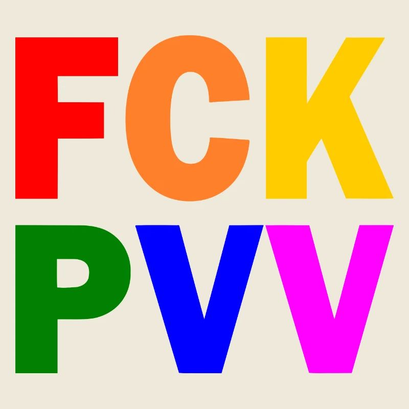 Fck pvv