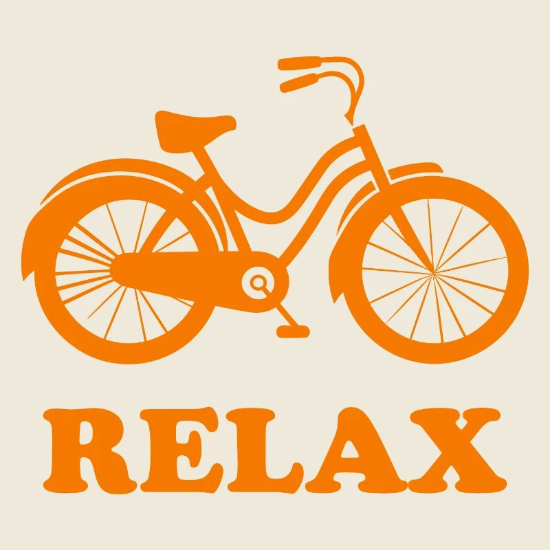 Relax - Conception de vélos