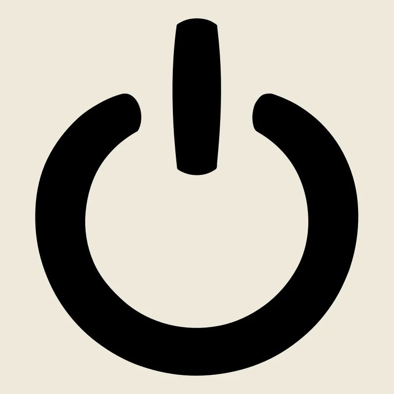 Power Symbol