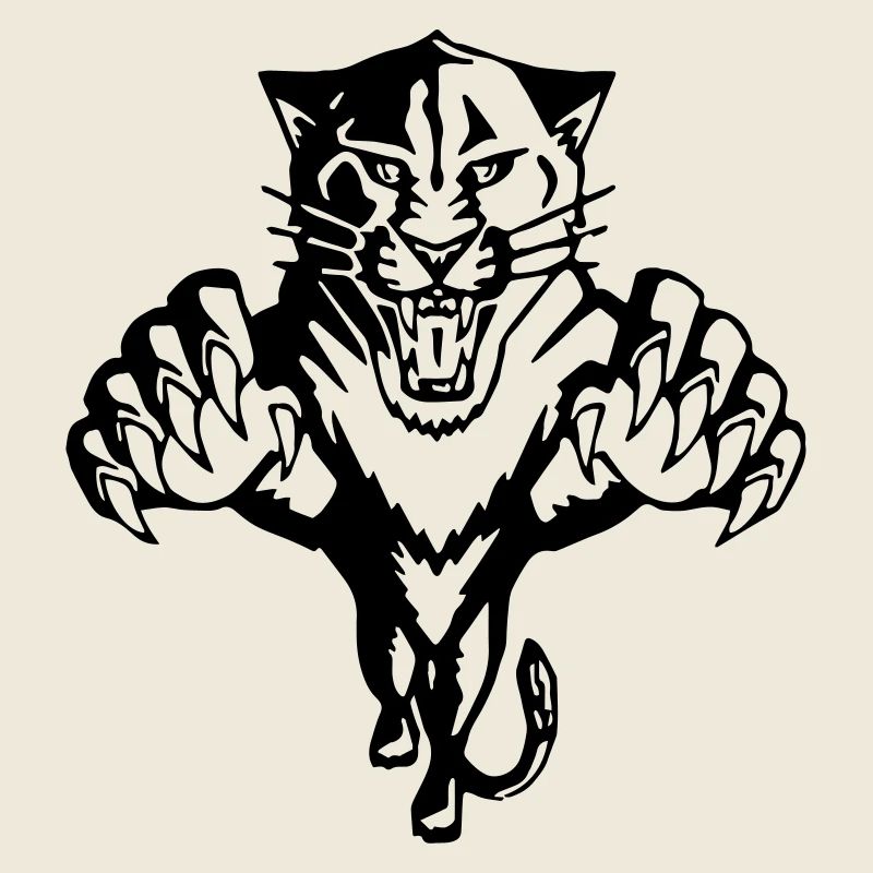 Panthère, Tigre, Lion, Léopard