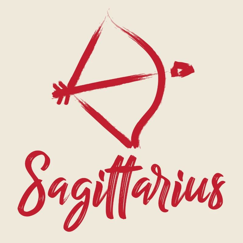 Sagittaire / Zodiac Sagittaire