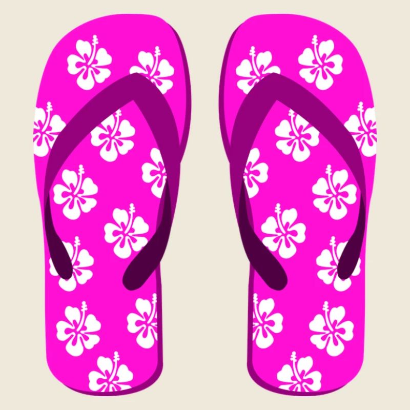 flip flops