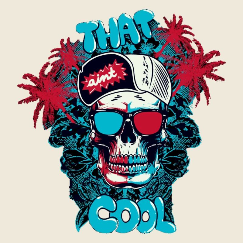 That's cool