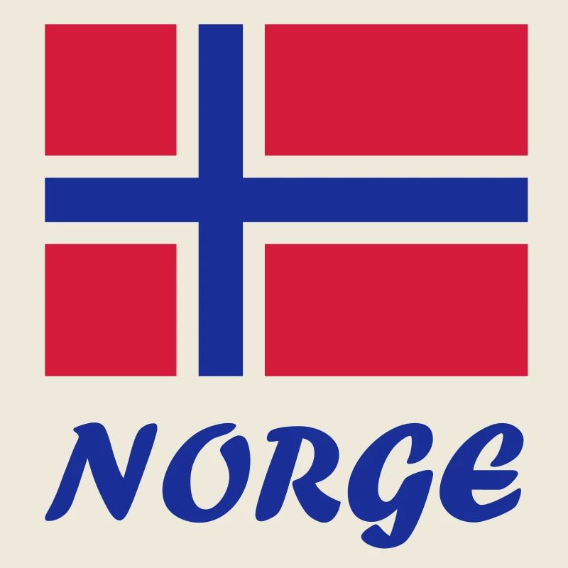 Drapeau norvégien