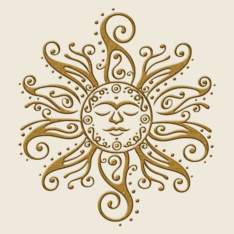 Été soleil d'été