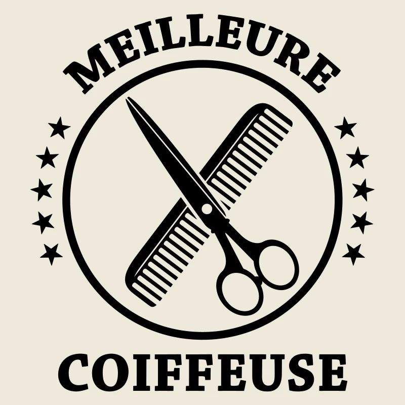 Meilleure Coiffeuse
