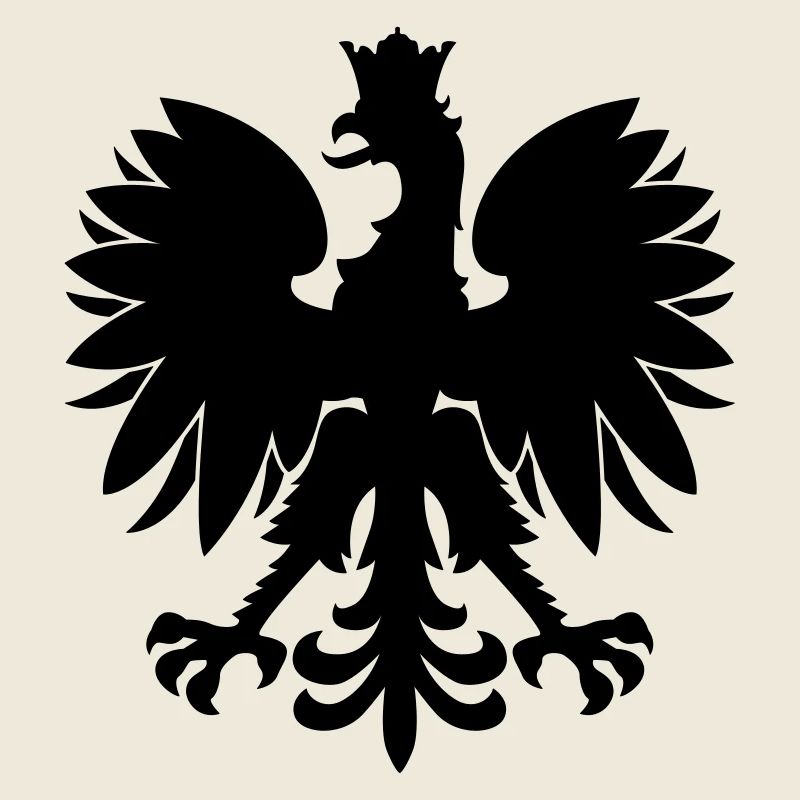 polish eagle