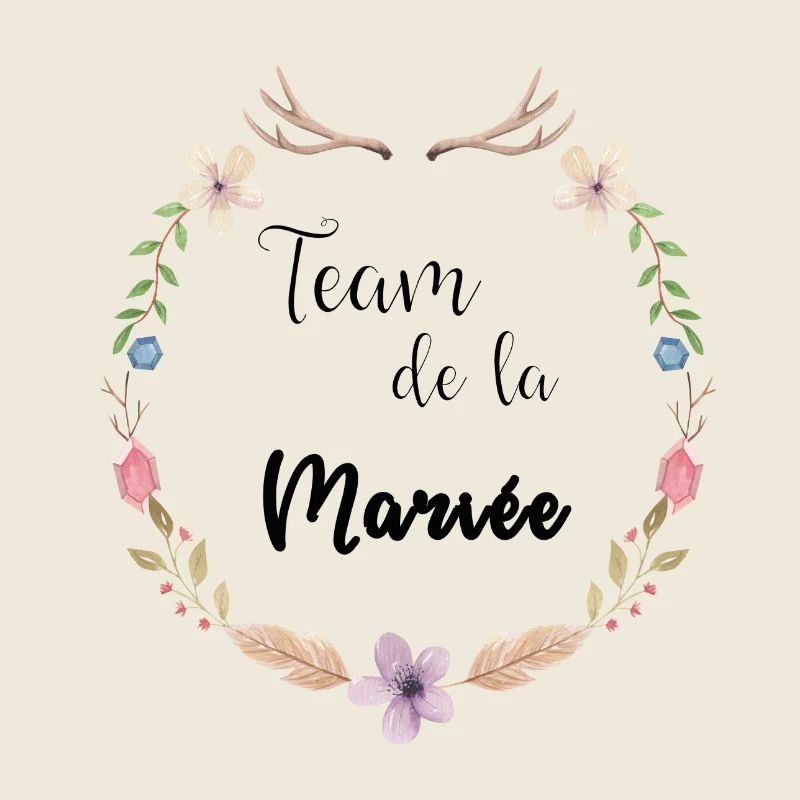 Boho Bride Team