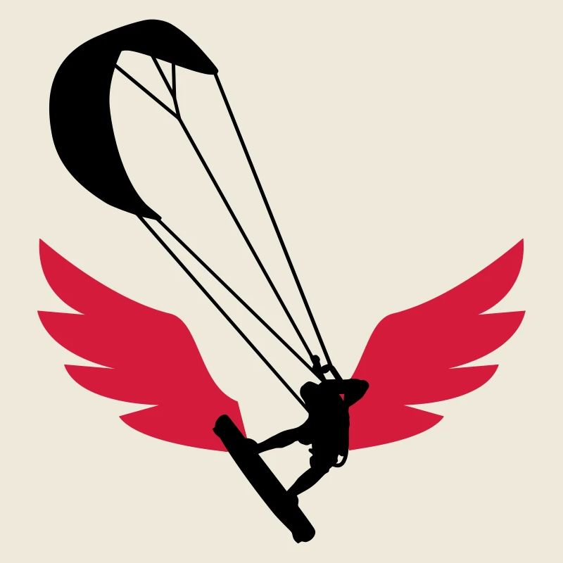 Kiteboarding / Kitesurfing / Kitesurf /
