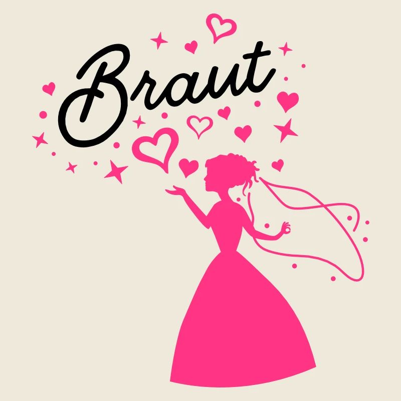 junggesellinnenabschied braut