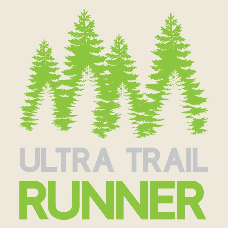 Ultra Trail Runner