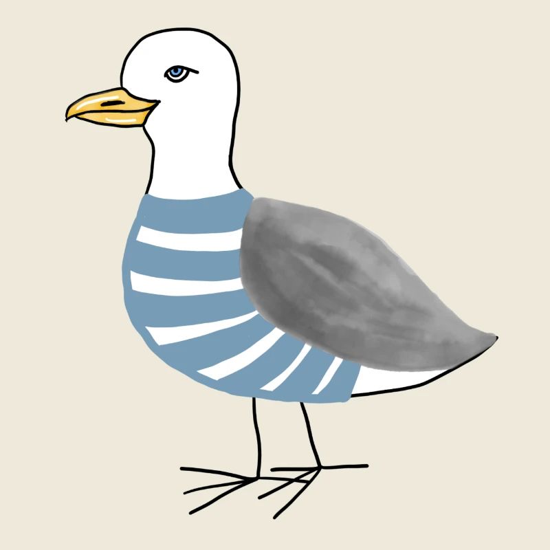 Seagull Maritim