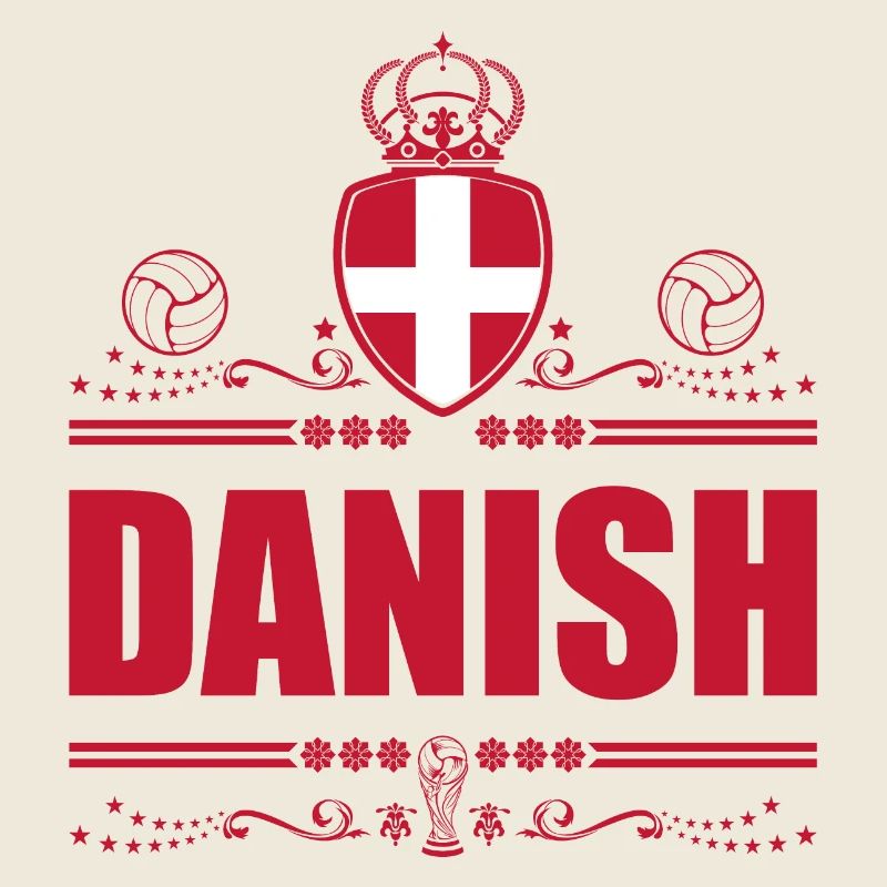 DANISH - DENMARK