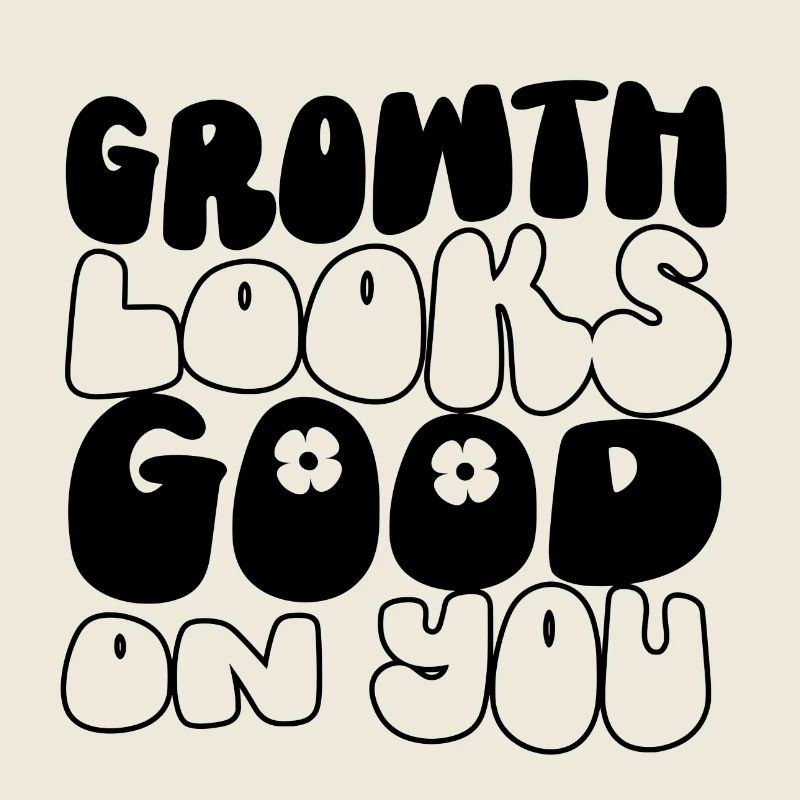 La croissance vous semble bonne