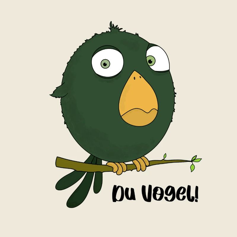 Du Vogel
