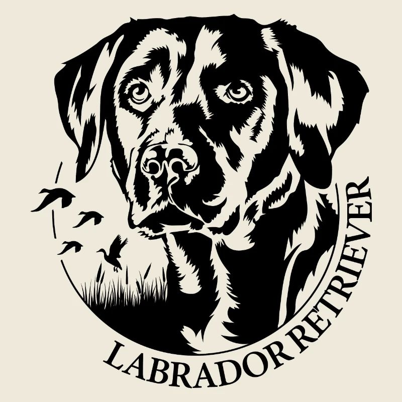 LABRADOR RETRIEVER Jagdhund Jagdhunde Wilsigns