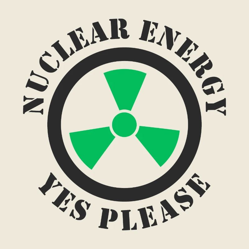 Kernenergie, Ja bitte, Atomkraft