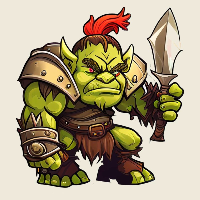 Orc