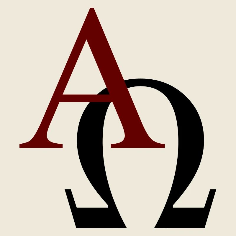 Alpha und Omega