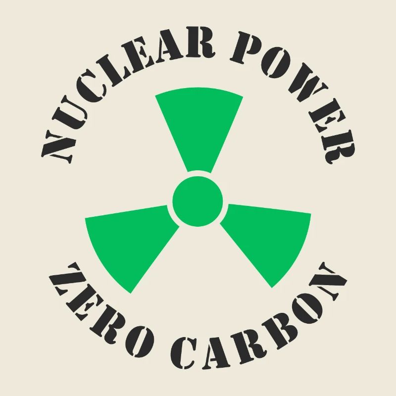 Nuclear Power, Zero Carbon
