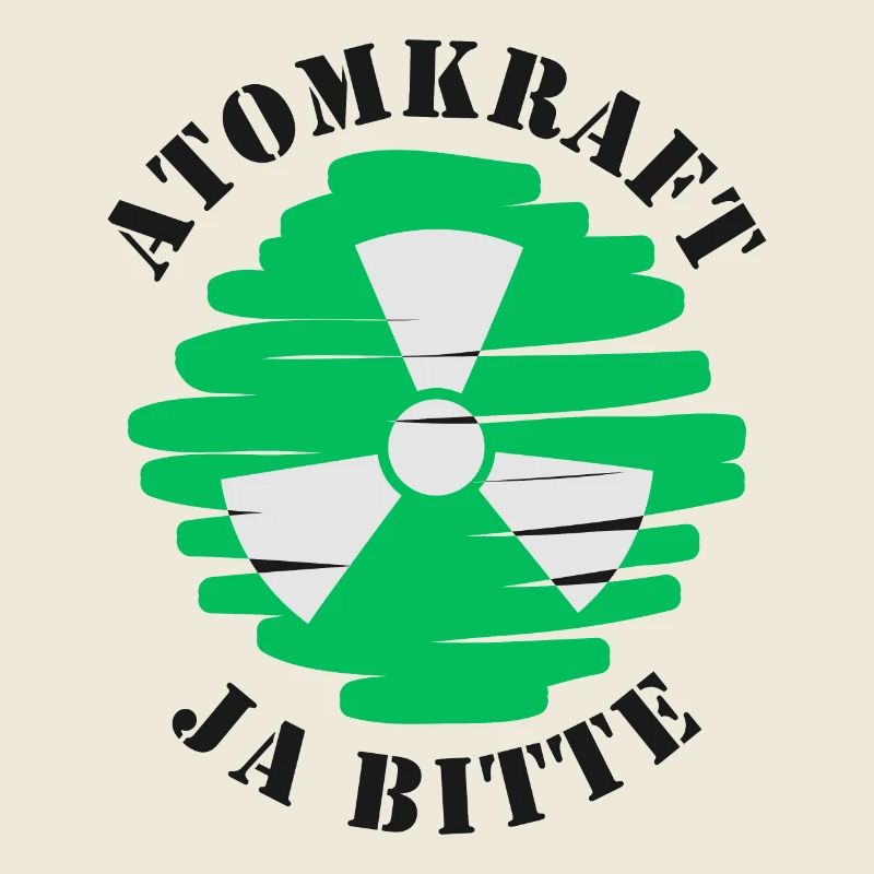 Atomkraft, Ja bitte, Kernenergie