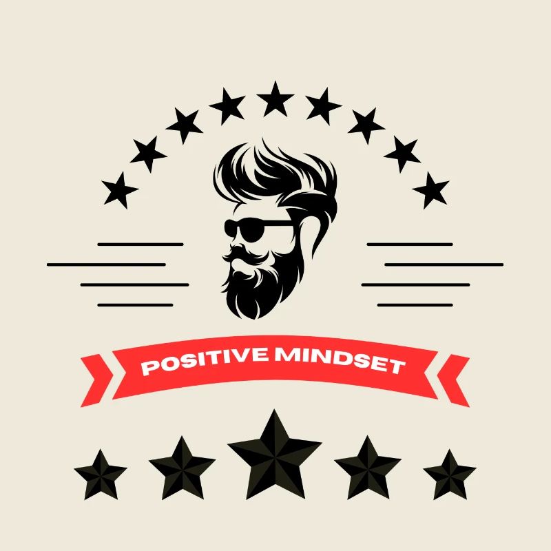 Positive mindset 1