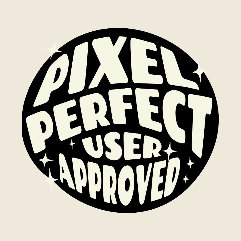 Pixel Perfect UI / UX User Experience UX Designer