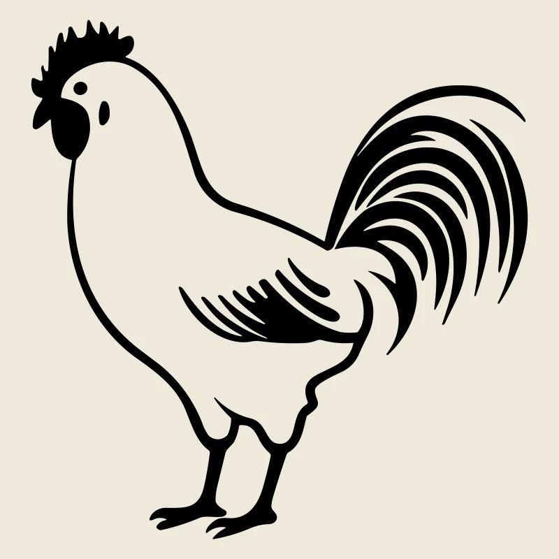 Poulet