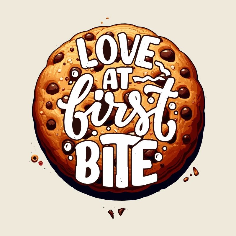 Love at First Bite