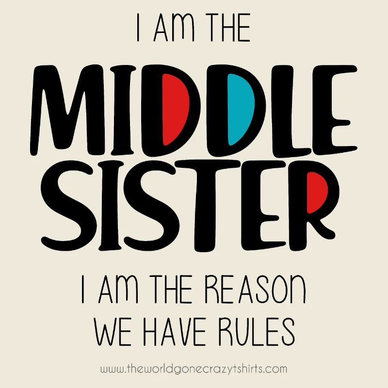 Middle Sister