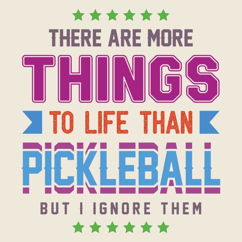 Pickleball