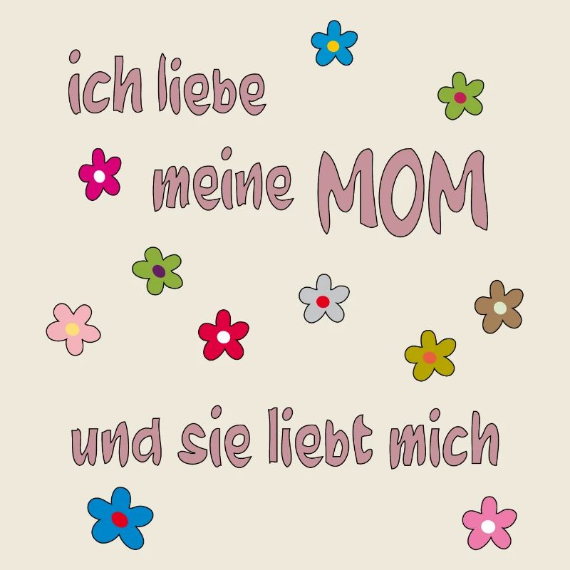 J’aime ma mère