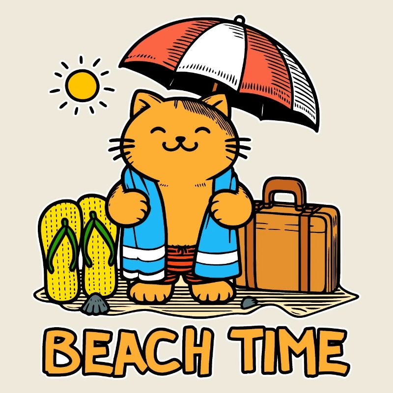 Strandzeit 1