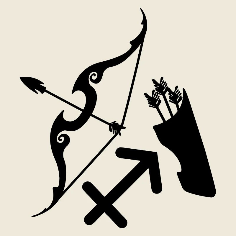 Signe du zodiaque Sagittaire