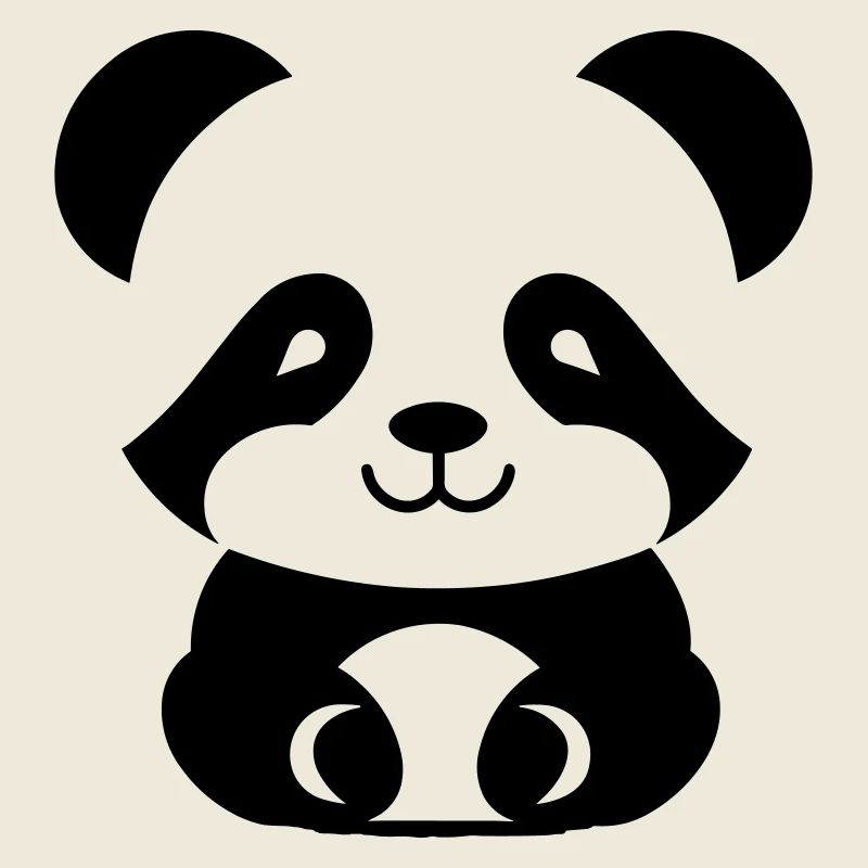 panda