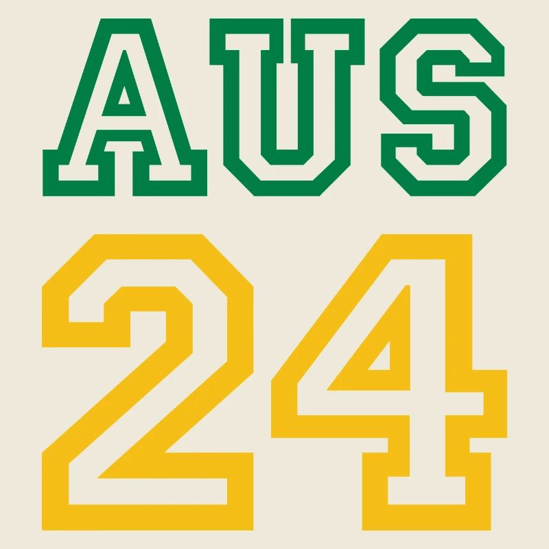 Australie Australien