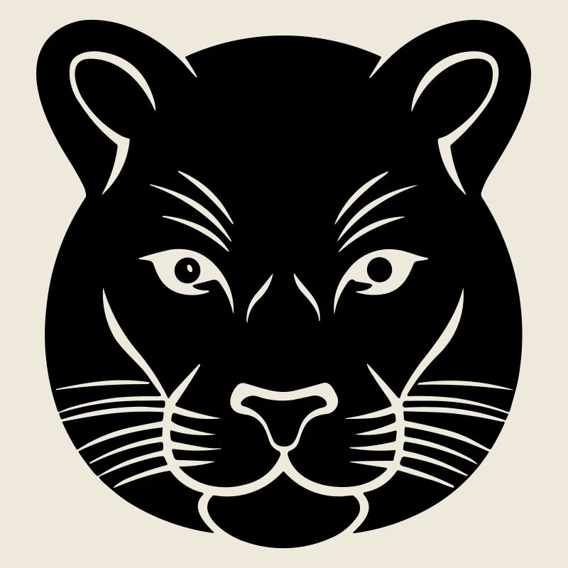 Panther's Head