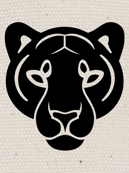 Panther's Head
