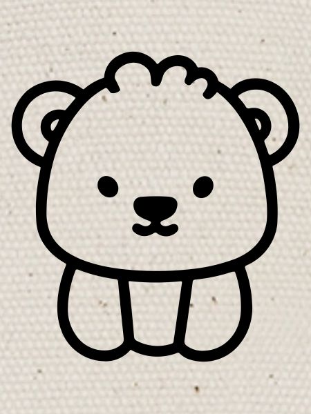 Teddy Bear