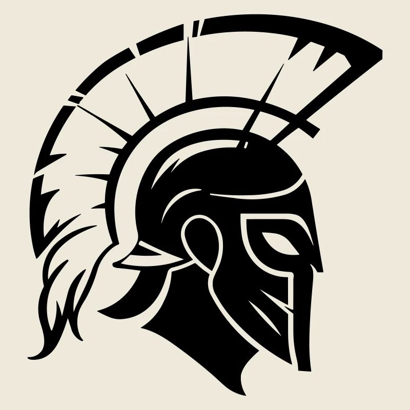 Sparta Spartan Warrior