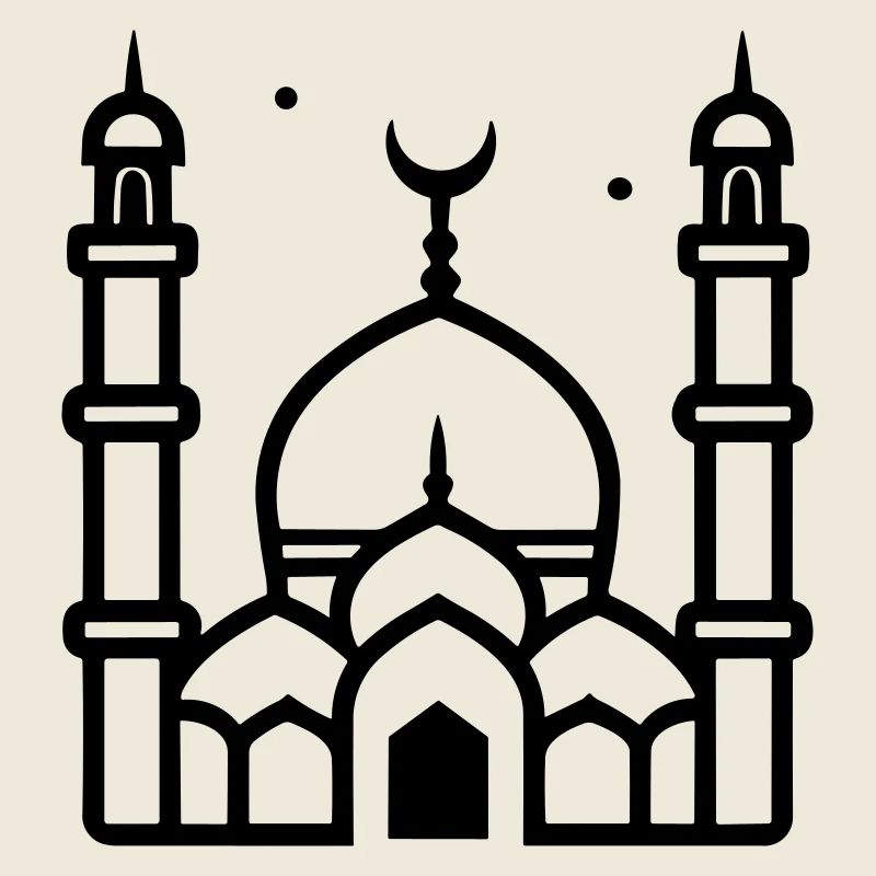 Moschee