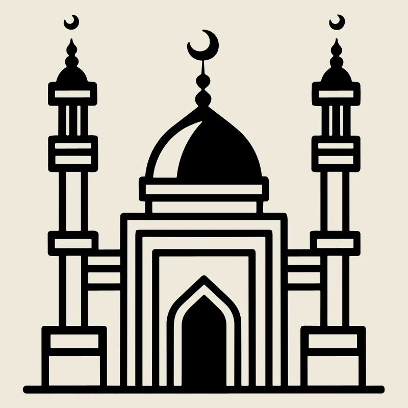 Mosquée