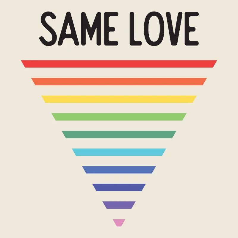 LGBTQ Pride Month - Same Love